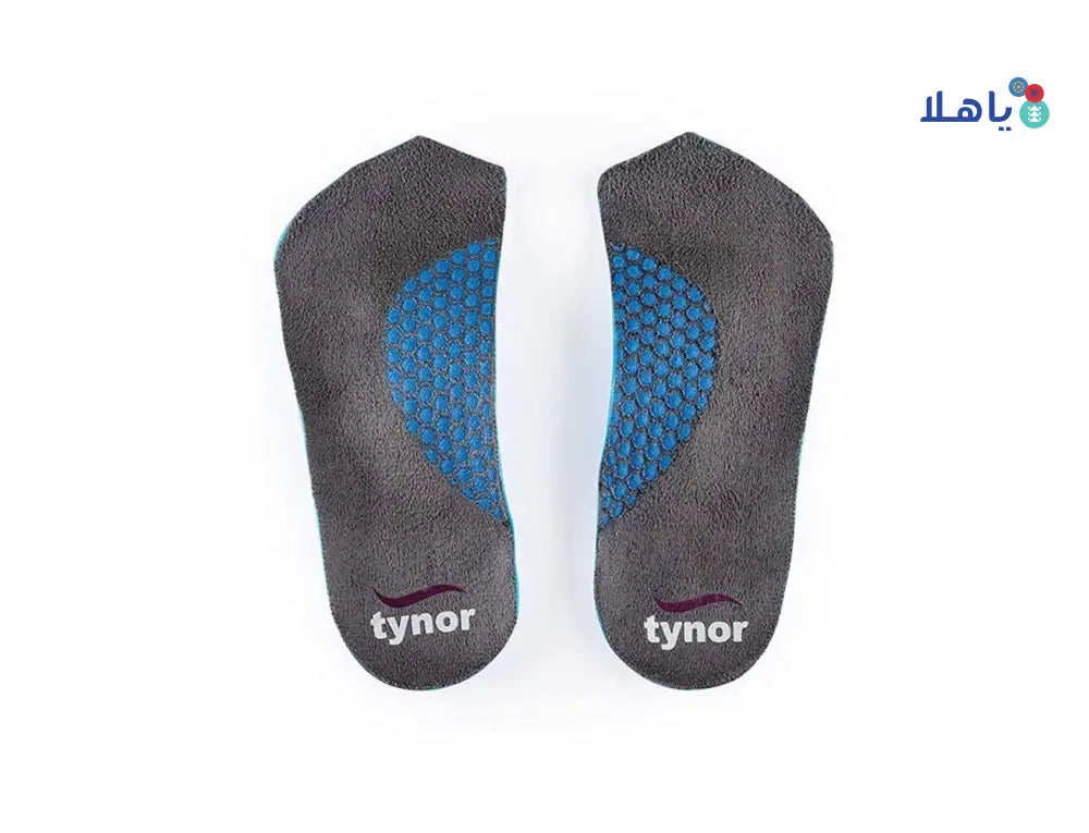 Tynor Foot Arch Orthosis Pair-K11 CH1