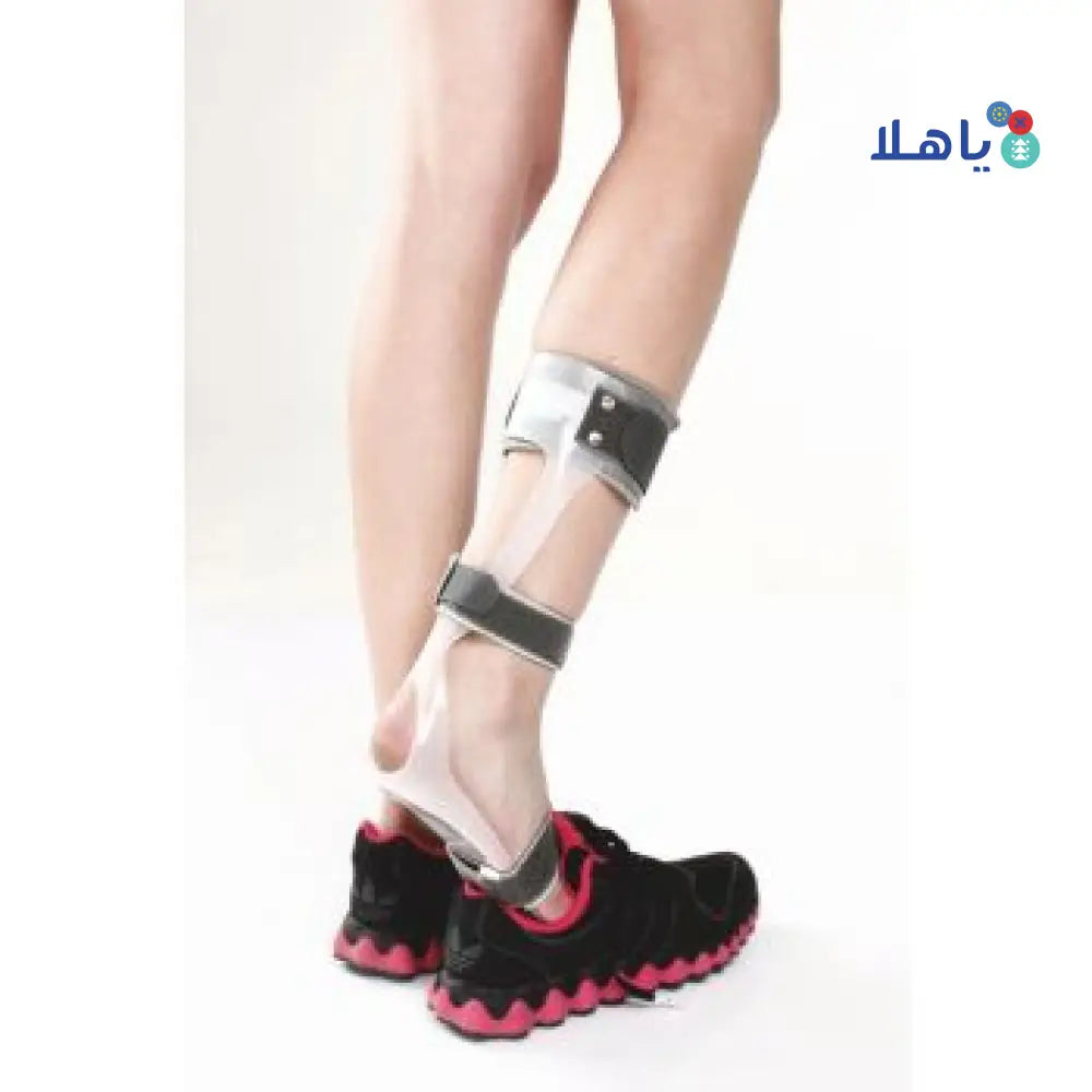 Tynor Foot Drop Splint Left-D17 L