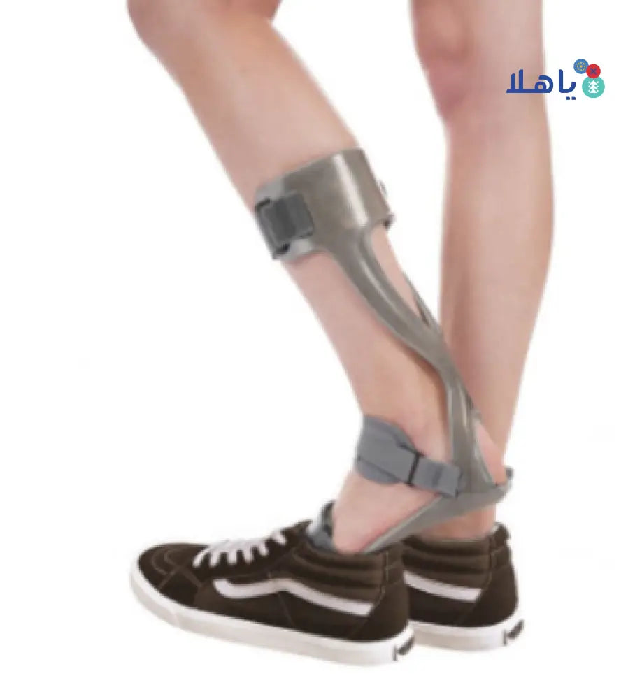 Tynor Foot Drop Splint Left-D17 M