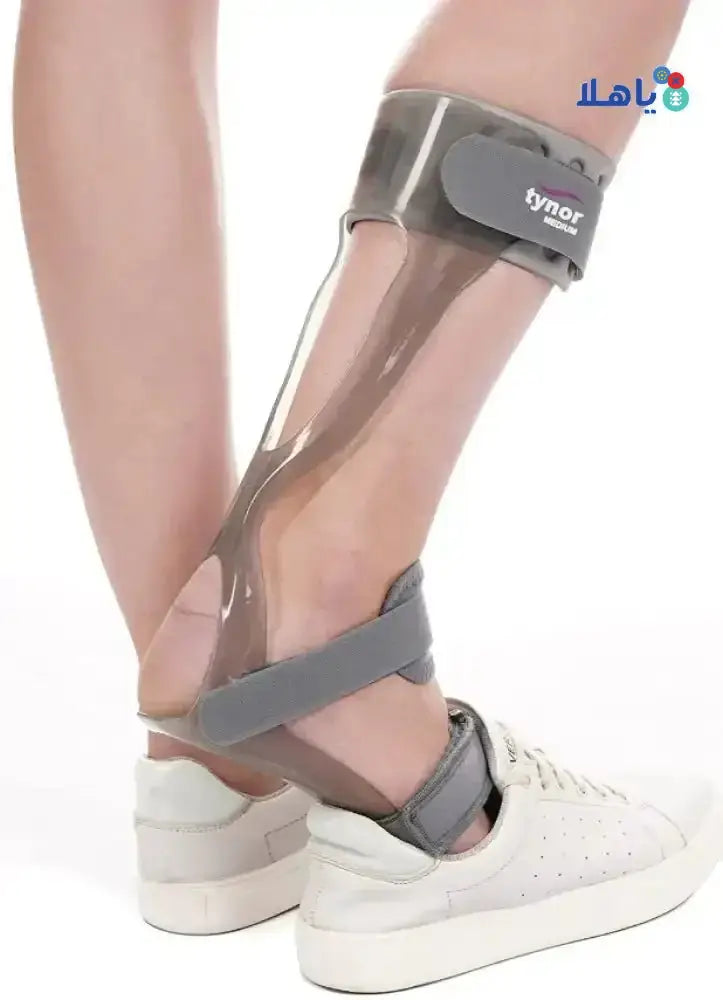 Tynor - Tynor Foot Drop Splint Right - D17 L - Pharmazone - 