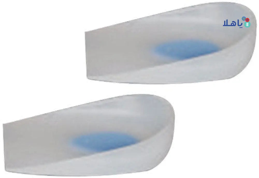 Tynor Heel Cup Silicone Pair-K09 M