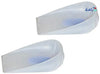 Tynor Heel Cup Silicone Pair-K09 S