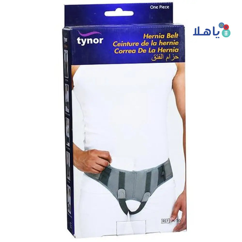 Tynor Hernia Belt-A16 M