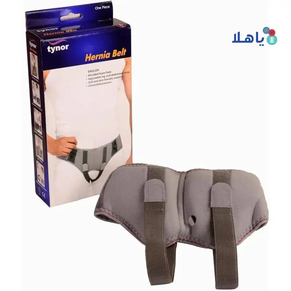 Tynor - Tynor Hernia Belt - A16 XXL - Pharmazone - 