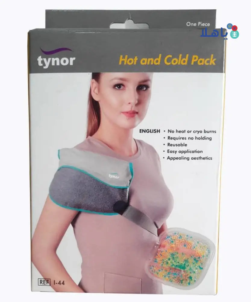 Tynor Hot & Cold Pack-I44 UNI