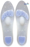 Tynor Insole Full Silicone Pair-K01 L