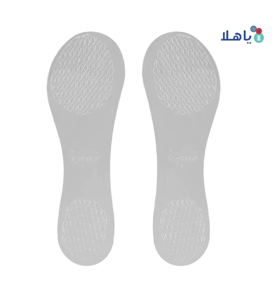 Tynor Insole Gel Female Pair-K16 S