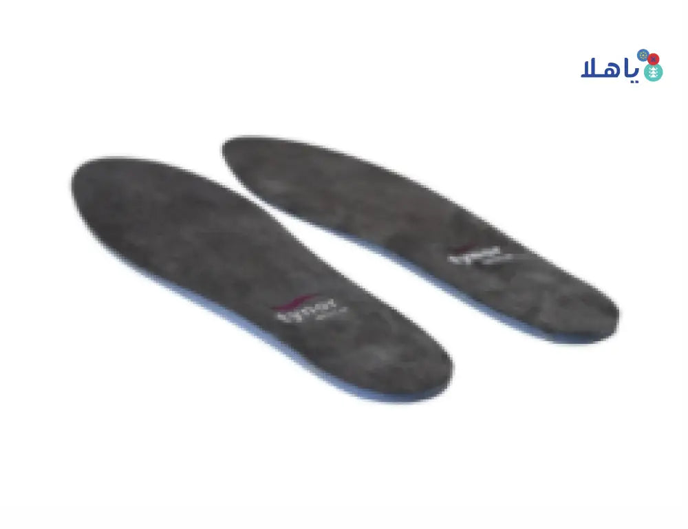 TYNOR INSOLE OMNI SILICONE-K13 XL