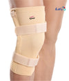 Tynor Knee Cap With Rigid Hinge-D06 L