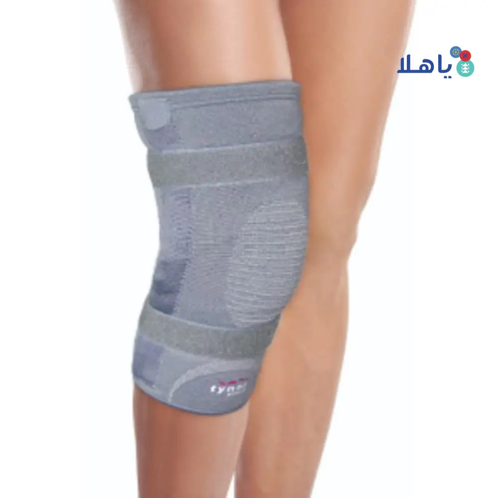 Tynor Knee Cap With Rigid Hinge-D06 XXL