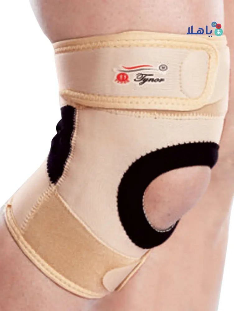 Tynor Knee Support Sport Neoprene-J09 L