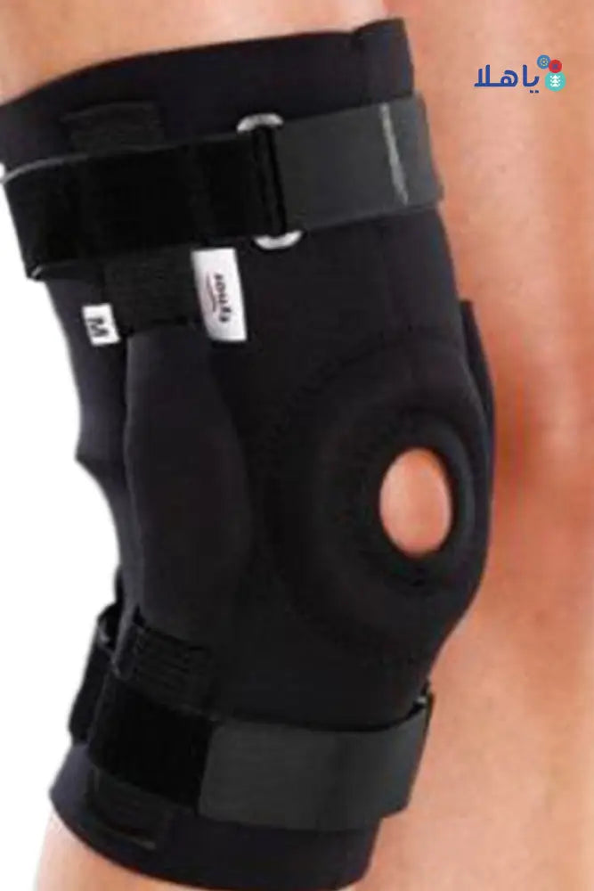 Tynor Knee Wrap Hinged Neoprene-J15 XL