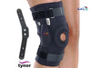 Tynor Knee Wrap Hinged Neoprene-J15 XXL