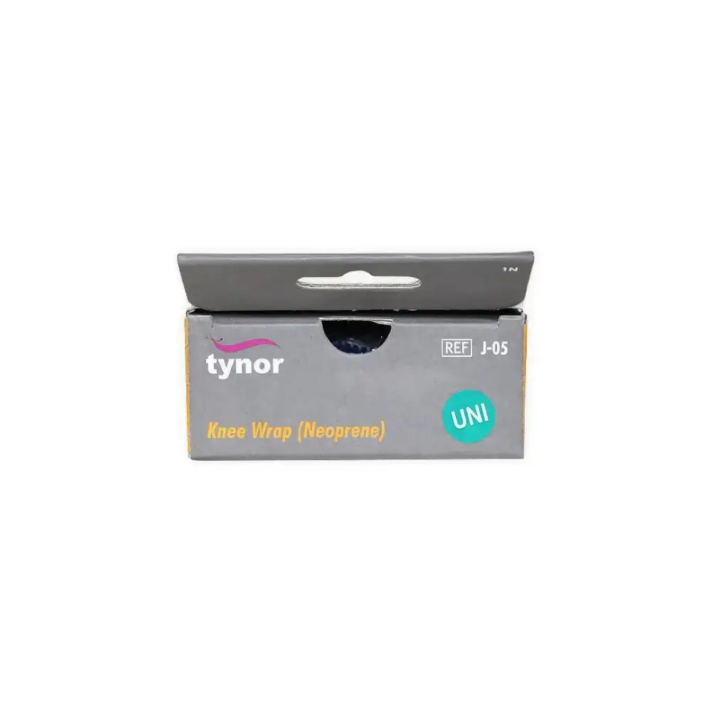 Tynor - Tynor Knee Wrap Neoprene - J05 UNI - Pharmazone - 