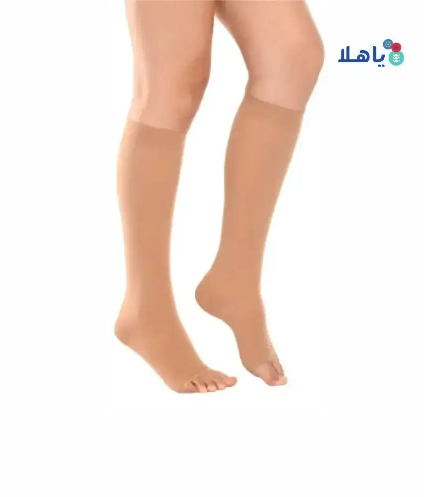 Tynor - Tynor Leg Stocking Medical Knee High C2 - I67 M - Pharmazone - 