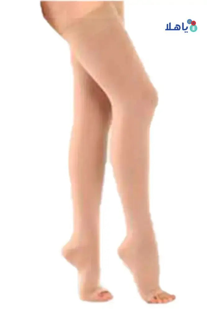 Tynor - Tynor Leg Stocking Medical Thigh High C2 - I70 L - Pharmazone - 