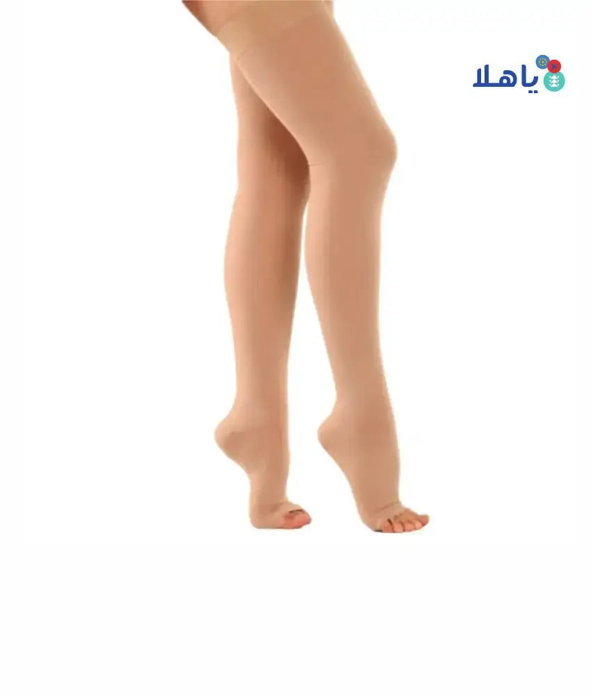 Tynor - Tynor Leg Stocking Medical Thigh High C2 - I70 M - Pharmazone - 