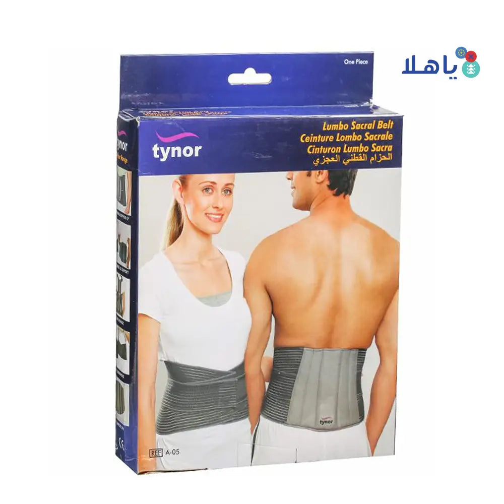 Tynor LS Contoured Support-A07 XXXL