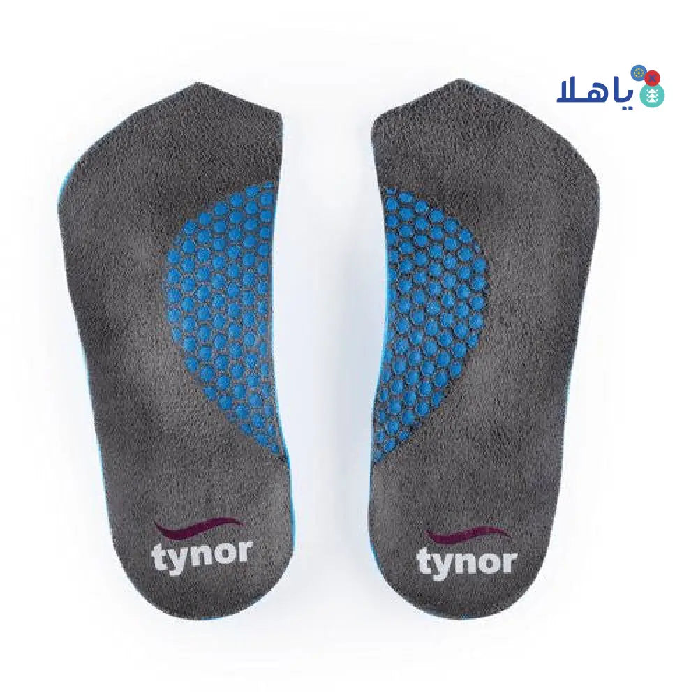 TYNOR MEDIAL ARCH ORTHOSIS PAIR K 11 CHILD