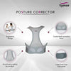 Tynor - Tynor Posture Corrector Belt - A33 S - Pharmazone - 