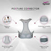 Tynor Posture Corrector Belt-A33 S