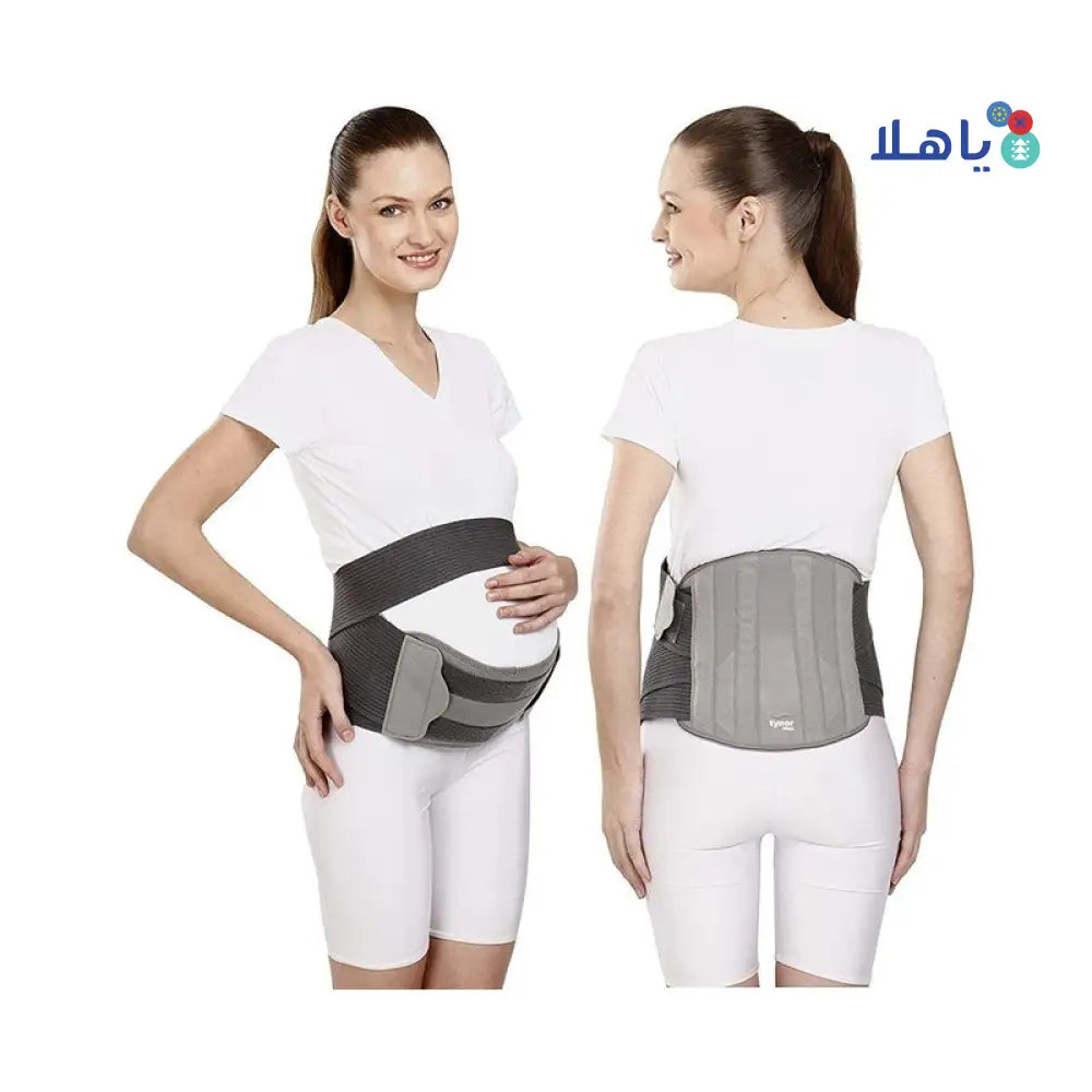 Tynor Pregnancy Back Support-A20 XXL