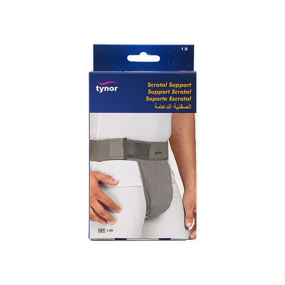 Tynor - Tynor Scrotal Support I59 XL - Pharmazone - 