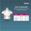 Tynor - Tynor Shoulder Immobiliser Universal - C02 UN - Pharmazone - 