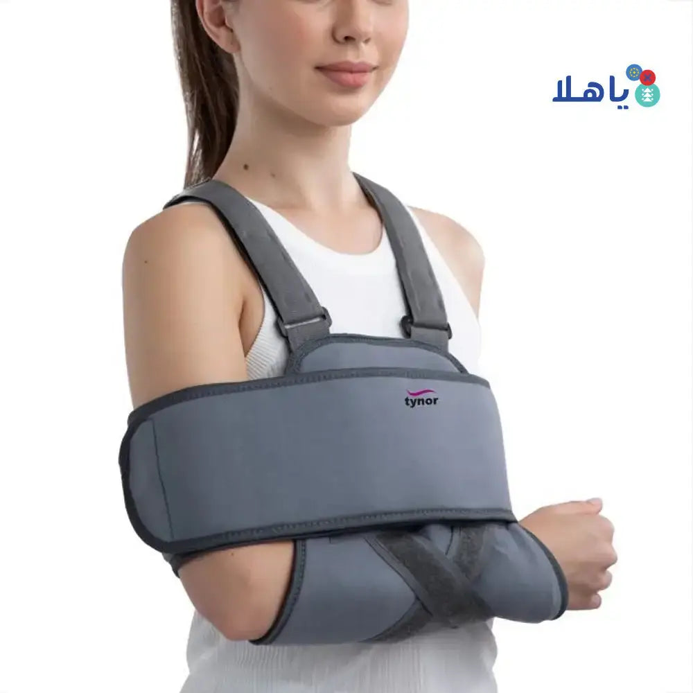 Tynor - Tynor Shoulder Immobiliser Universal - C02 UN - Pharmazone - 