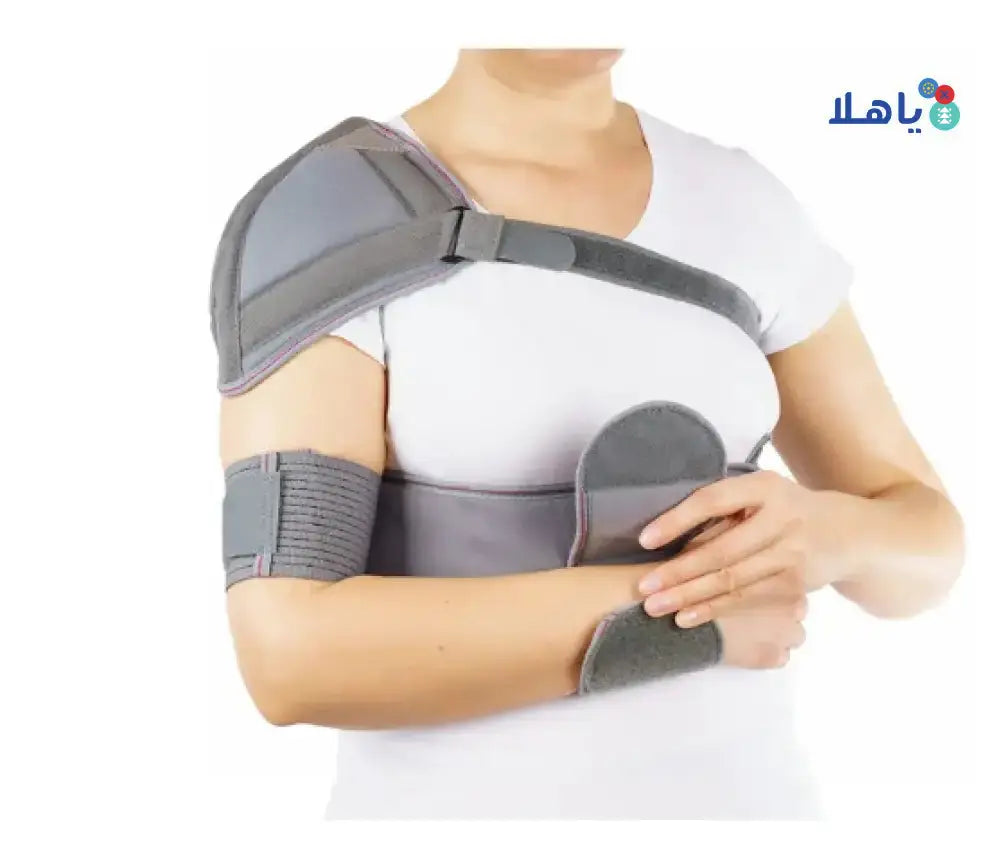 Tynor - Tynor Shoulder Immobilizer Elastic - C03 S - Pharmazone - 