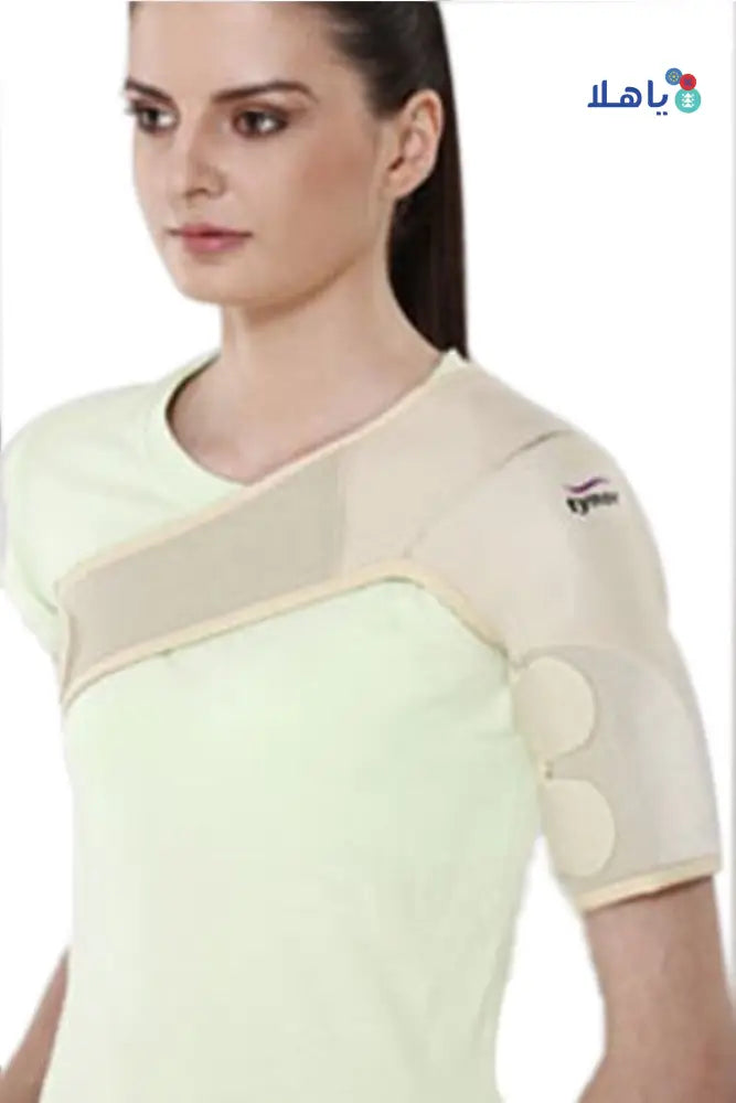 Tynor Shoulder Support Neoprene-J14 SPL