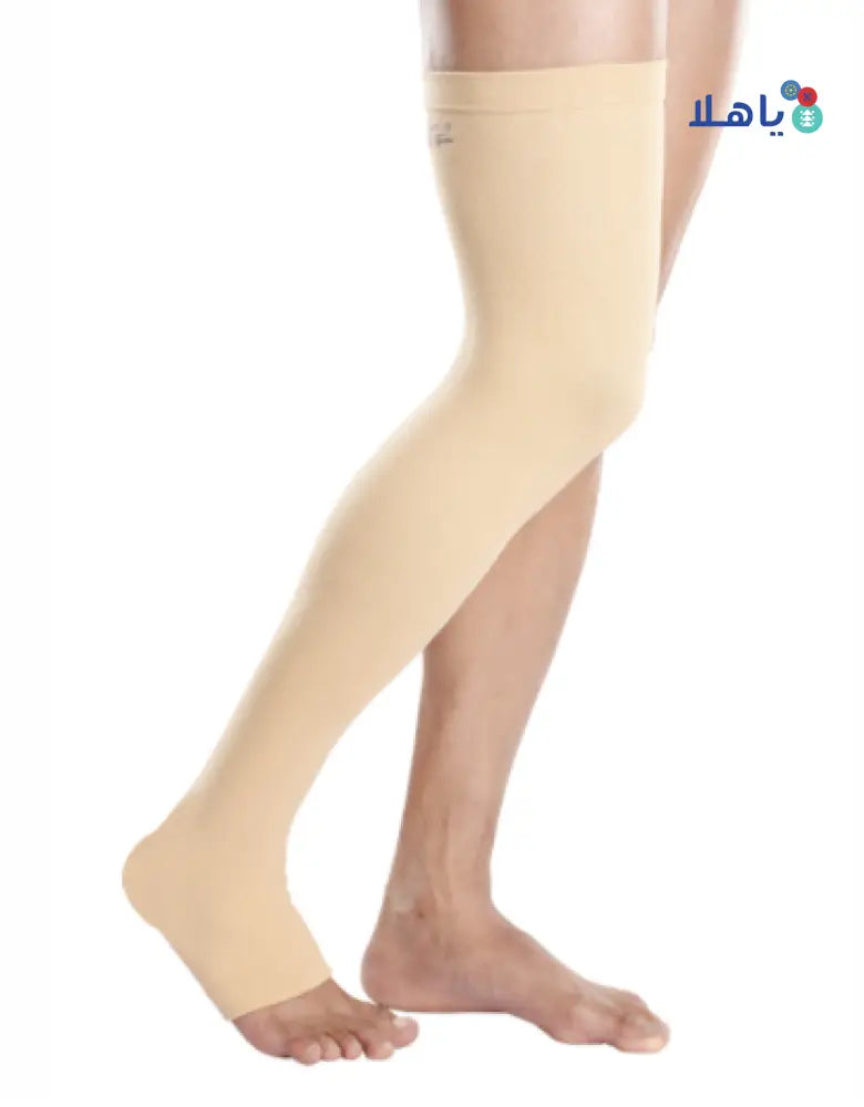 Tynor Stocking Classic Mid Thigh-I15 XL