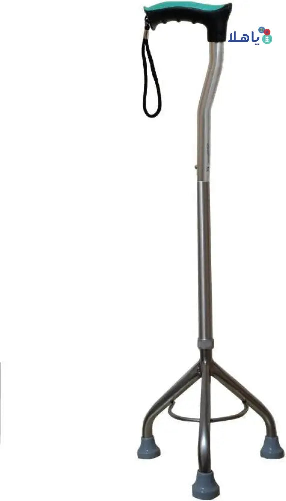 Tynor Tripod Walking Stick-L32 UN