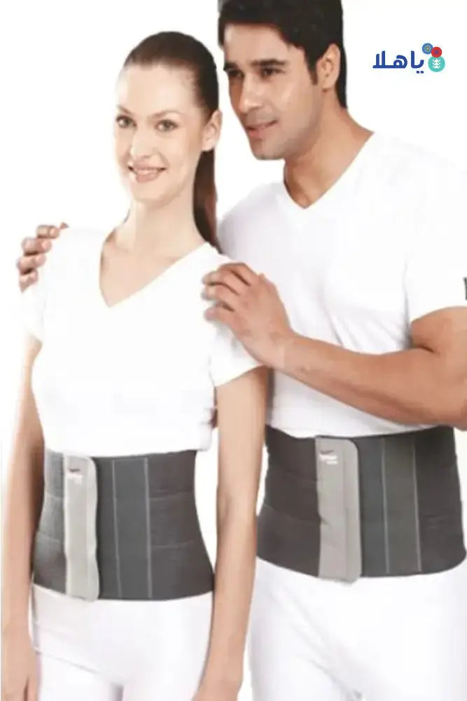 Tynor - Tynor Tummy Trimmer Abdominal Belt - A03 S - Pharmazone - 