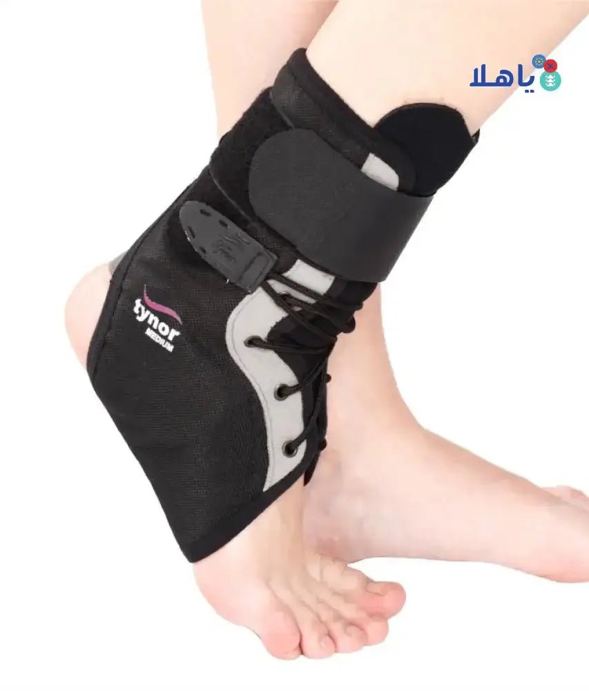 Tynor - Tynor Ankle Brace - D02 M - Pharmazone - 