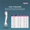 Tynor - Tynor Arm Garment Sleeve+Shoulder Cover - I77 MN - Pharmazone - 