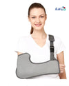 Tynor - Tynor Arm Sling Pouch Tropical - C01 XXL - Pharmazone - 