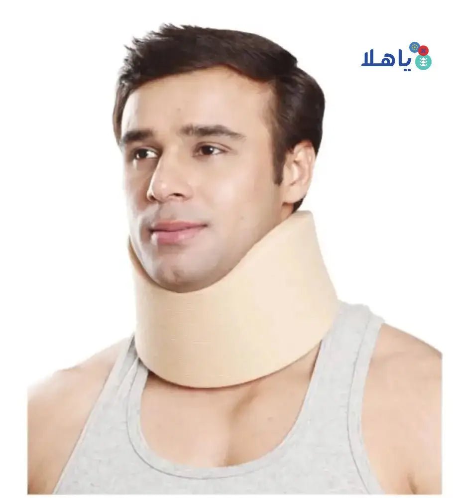 Tynor - Tynor Cervical Collar Soft Firm Density - B01 M - Pharmazone - 