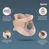 Tynor - Tynor Cervical Orthosis Ethafoam - B05 L - Pharmazone - 