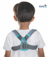 Tynor - Tynor Clavicle Brace With Buckle - C04 CH - Pharmazone - 