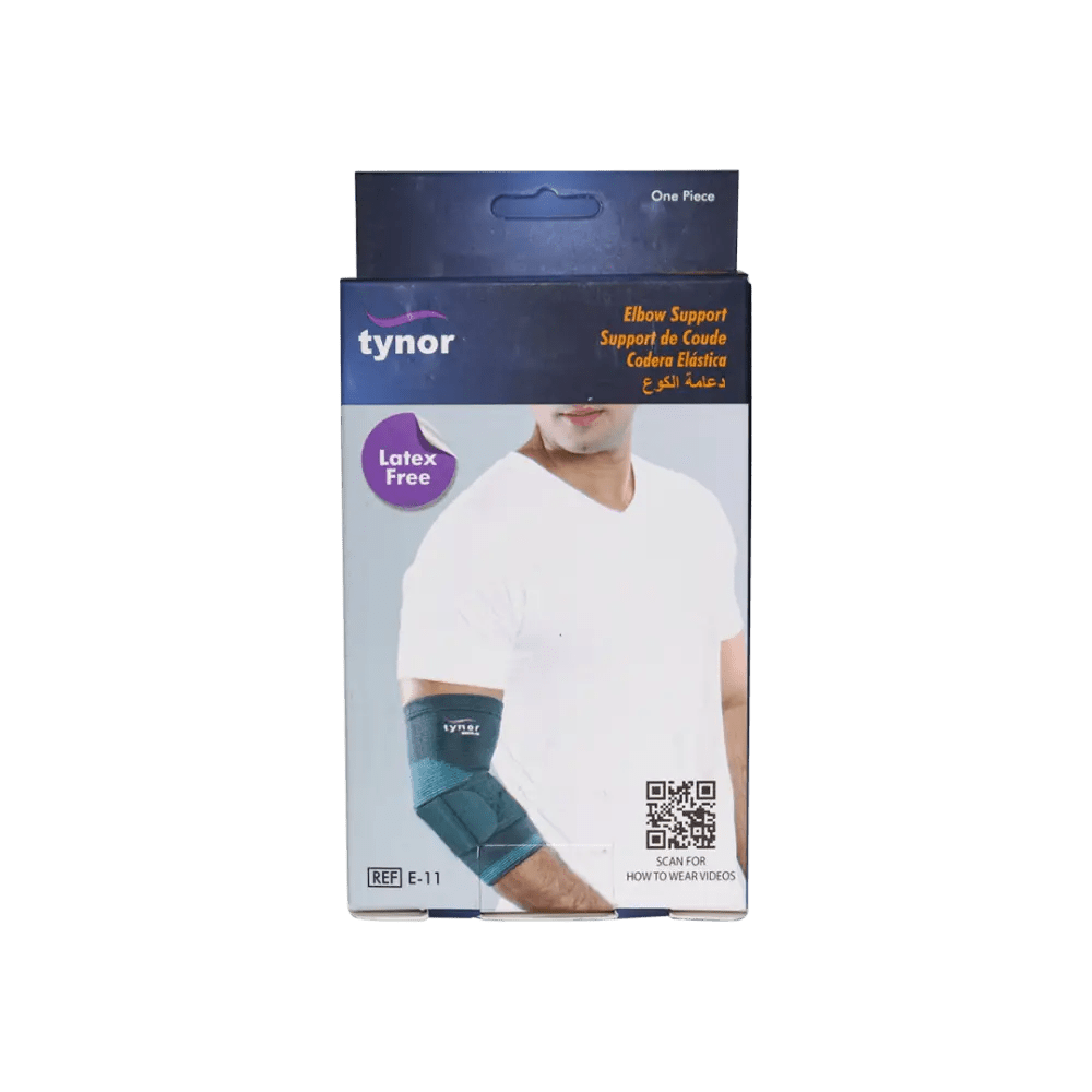 Tynor - Tynor Elbow Support - E11 S - Pharmazone - 