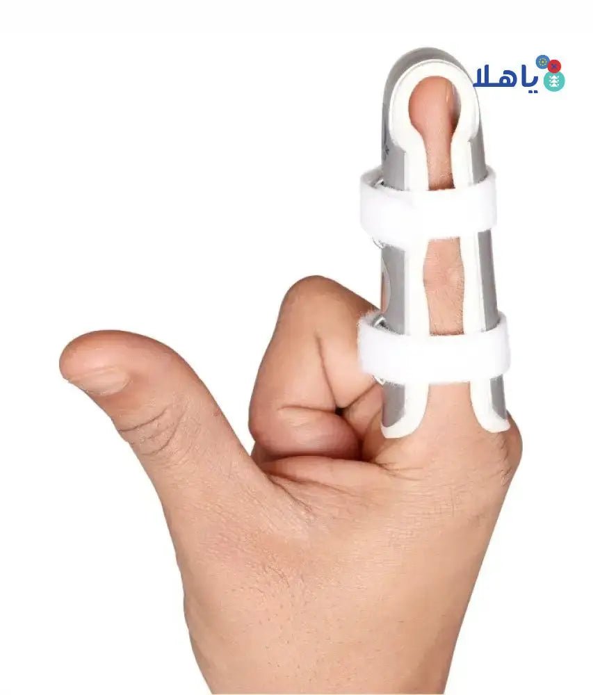 Tynor - Tynor Finger Cot - F02 L - Pharmazone - 