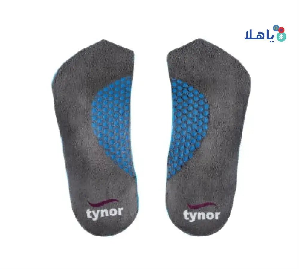 Tynor - Tynor Foot Arch Orthosis Pair Adult - K10 L - Pharmazone - 