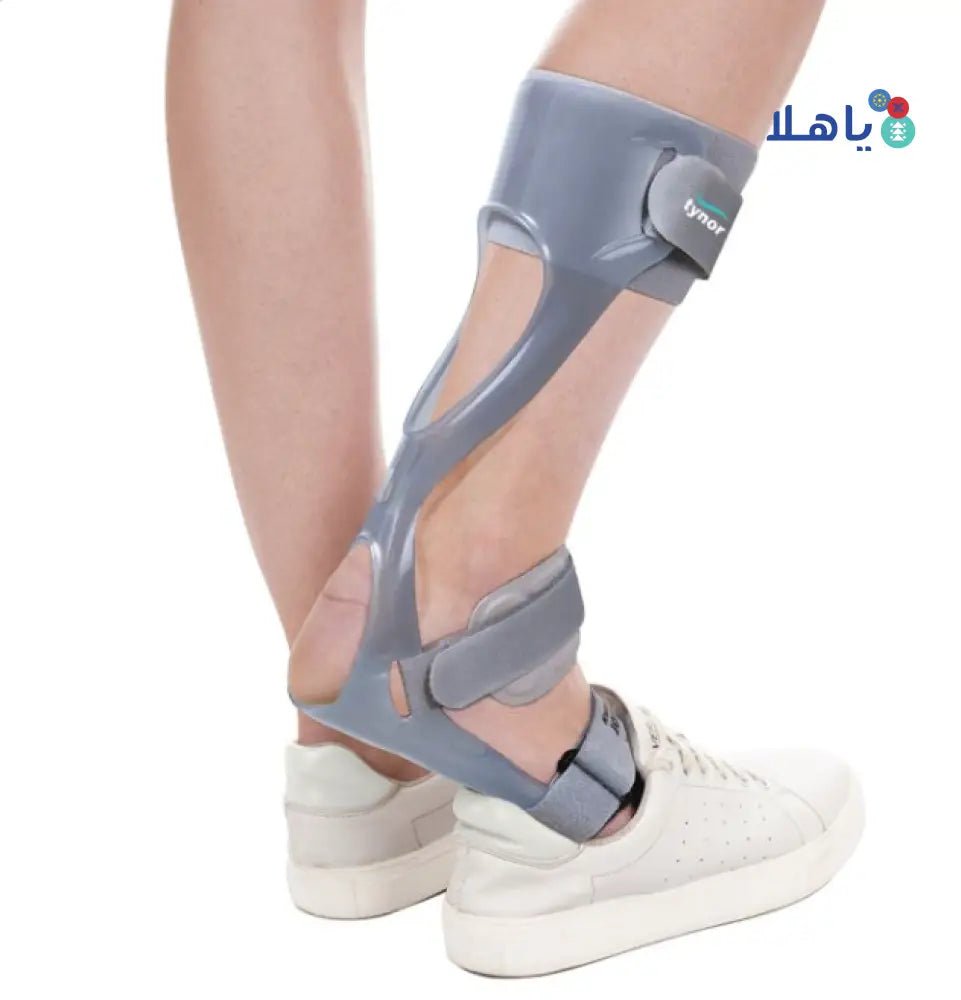 Tynor - Tynor Foot Drop Splint Right - D17 M - Pharmazone - 