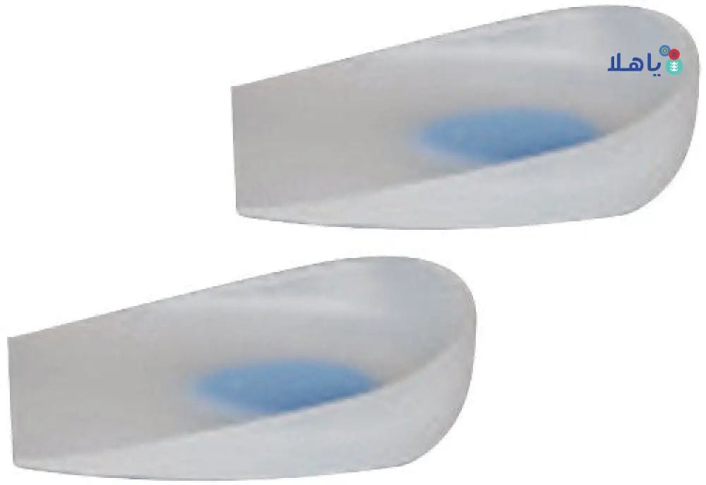 Tynor - Tynor Heel Cup Silicone Pair - K09 M - Pharmazone - 