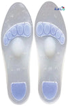 Tynor - Tynor Insole Full Silicone Pair - K01 L - Pharmazone - 