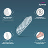 Tynor - Tynor Insole OA Wedge - K18 L - Pharmazone - 