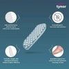 Tynor - Tynor Insole OA Wedge - K18 XL - Pharmazone - 