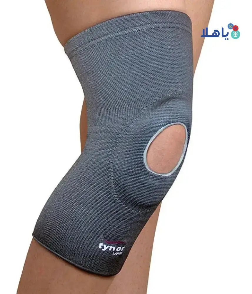 Tynor - Tynor Knee Cap Open Pattela - D05 S - Pharmazone - 