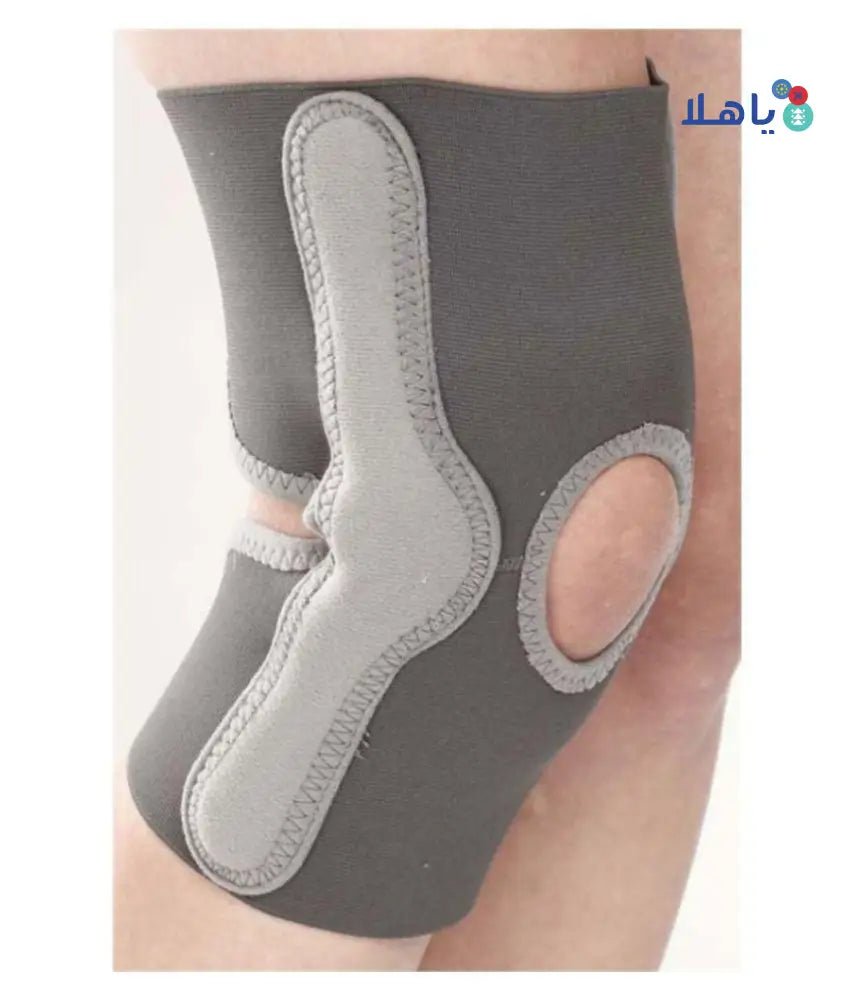 Tynor - Tynor Knee Support Elastic - D08 L - Pharmazone - 